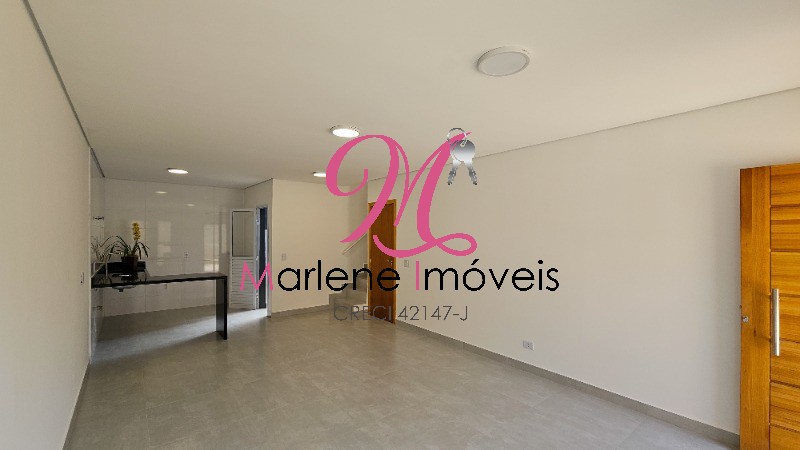 Casa, 3 quartos - Foto 10