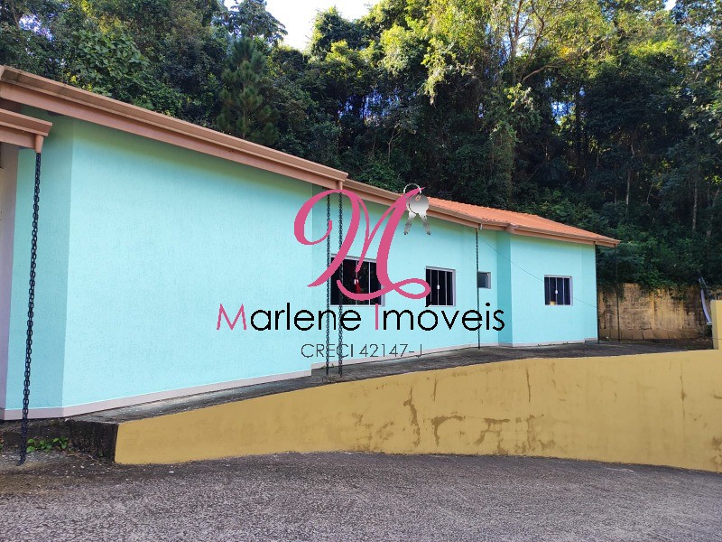 Chácara, 2 quartos - Foto 3