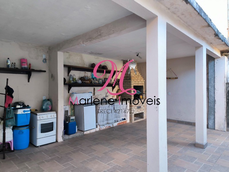 Casa, 3 quartos - Foto 46
