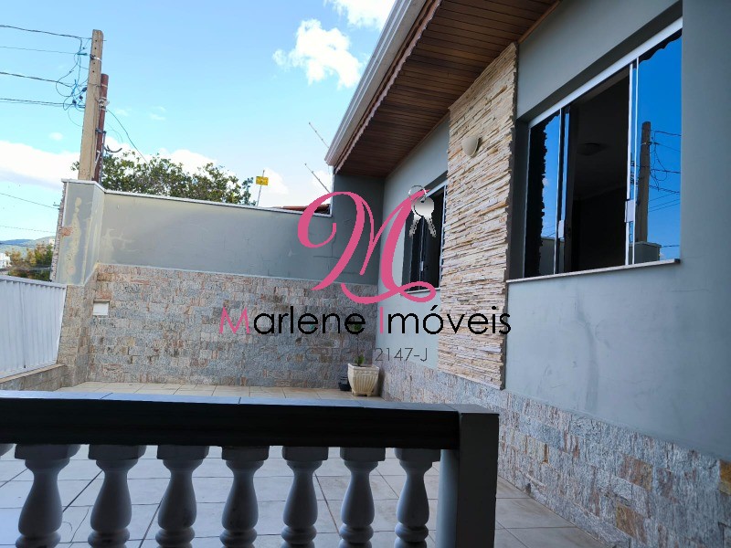 Casa, 3 quartos - Foto 4