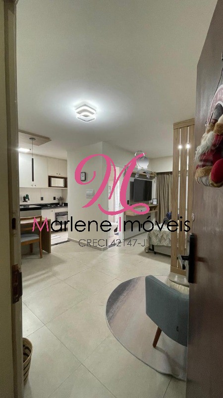 Apartamento, 1 quarto, 46 m² - Foto 12