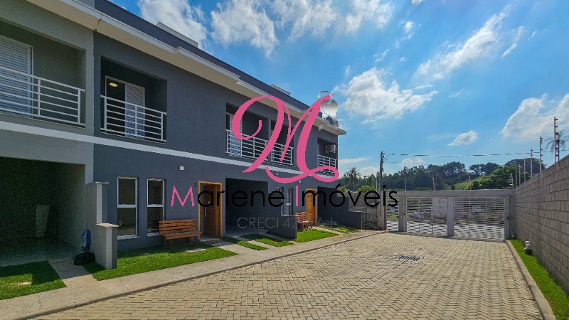 Casa, 3 quartos - Foto 46