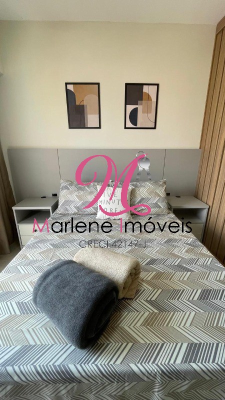 Apartamento, 1 quarto, 46 m² - Foto 9