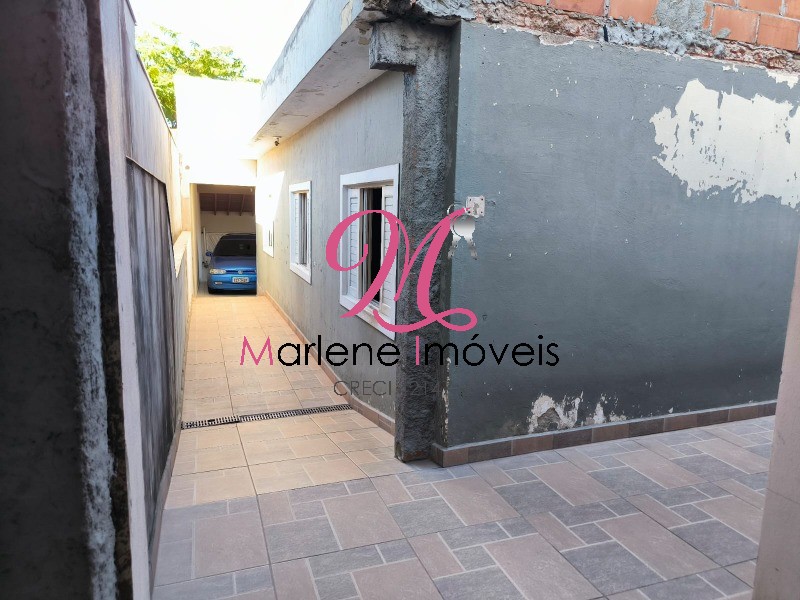 Casa, 3 quartos - Foto 49