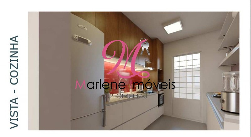 Casa, 2 quartos - Foto 5