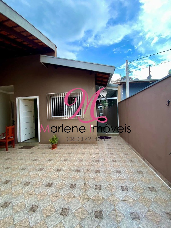 Casa, 3 quartos - Foto 4