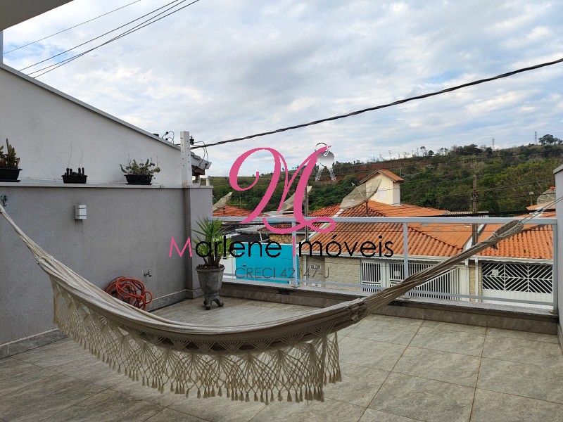 Casa, 3 quartos - Foto 6