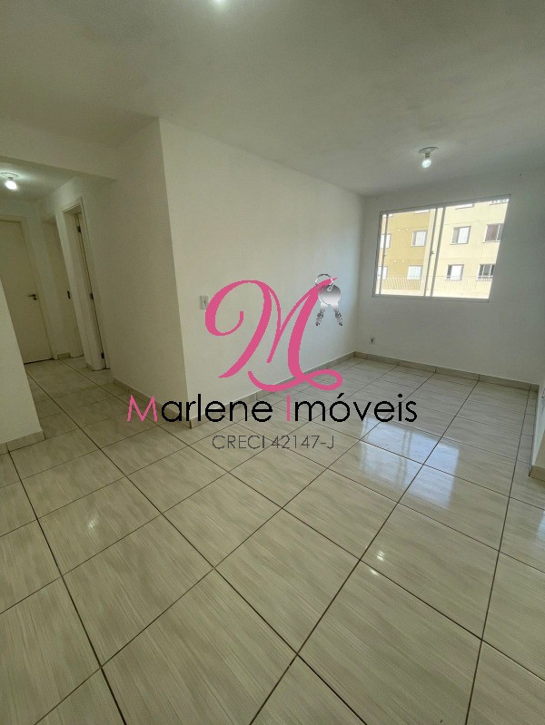 Apartamento, 2 quartos, 46 m² - Foto 4
