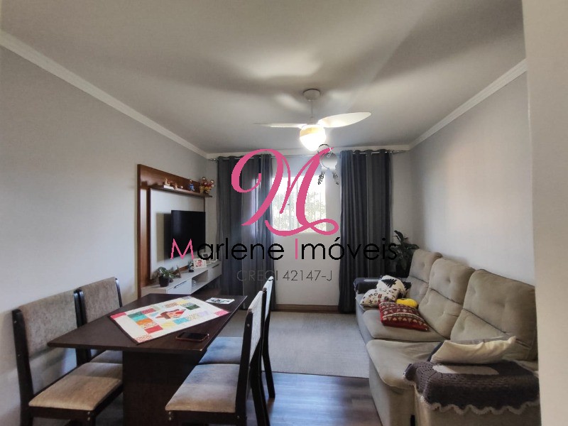 Apartamento, 3 quartos, 69 m² - Foto 3