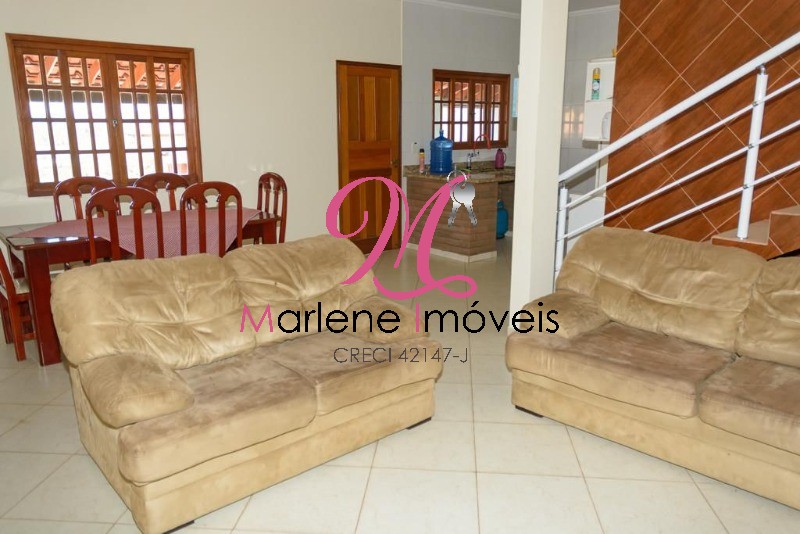 Chácara, 5 quartos - Foto 27