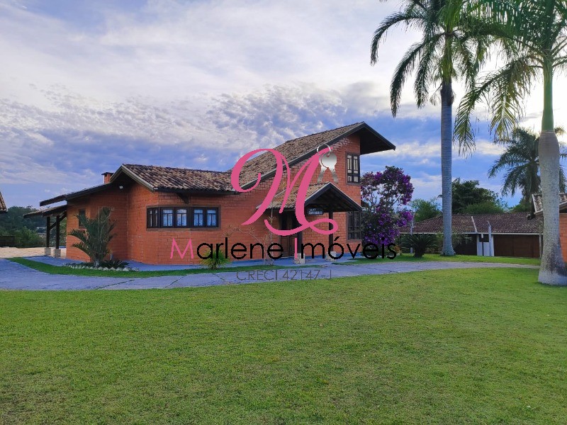 Chácara, 3 quartos - Foto 4