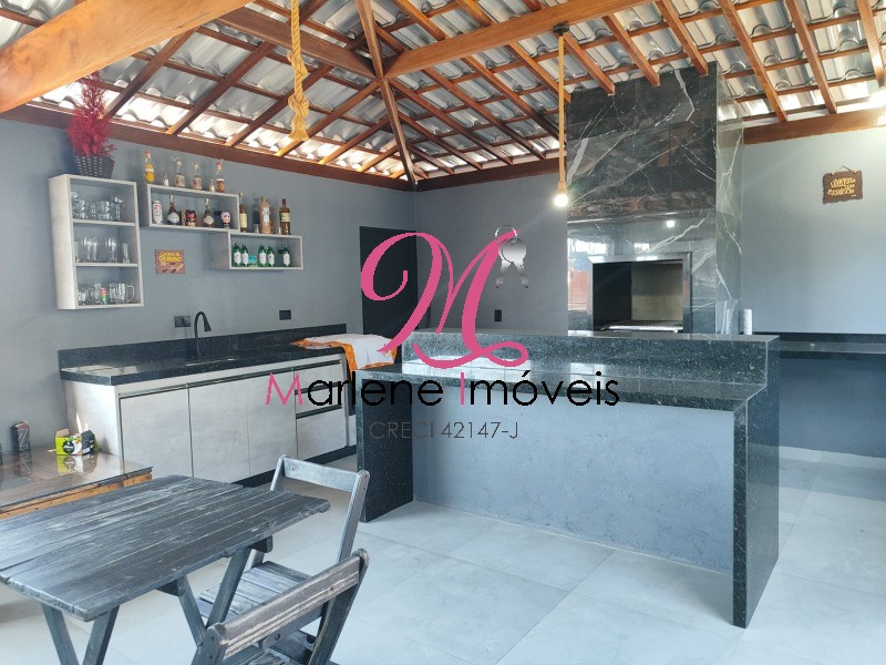 Casa, 3 quartos - Foto 6