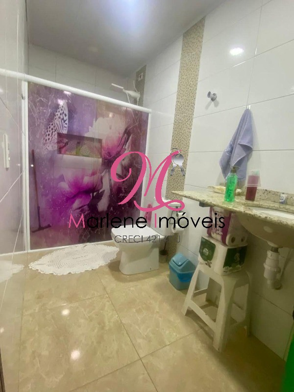 Casa, 3 quartos - Foto 15