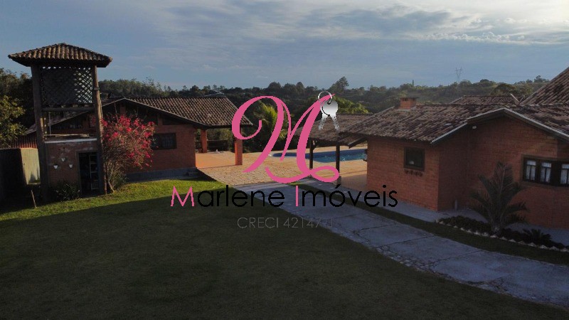 Chácara, 3 quartos - Foto 13