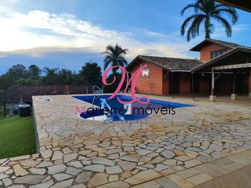 Chácara, 3 quartos - Foto 5