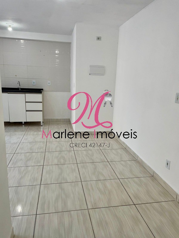 Apartamento, 2 quartos, 46 m² - Foto 6