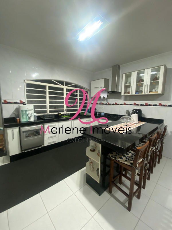 Casa, 3 quartos - Foto 6
