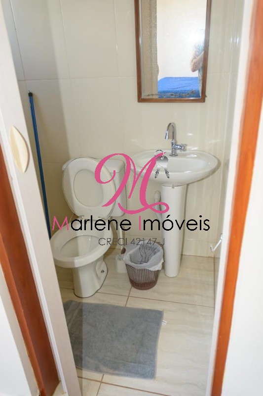 Chácara, 5 quartos - Foto 24