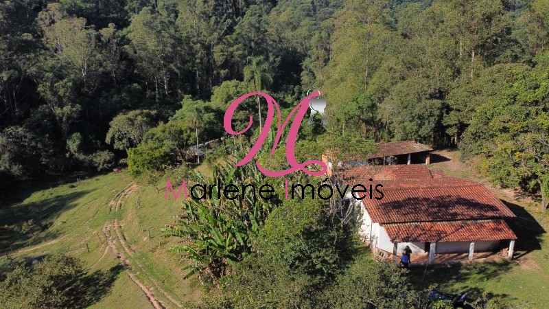 Sítio, 2 quartos - Foto 17