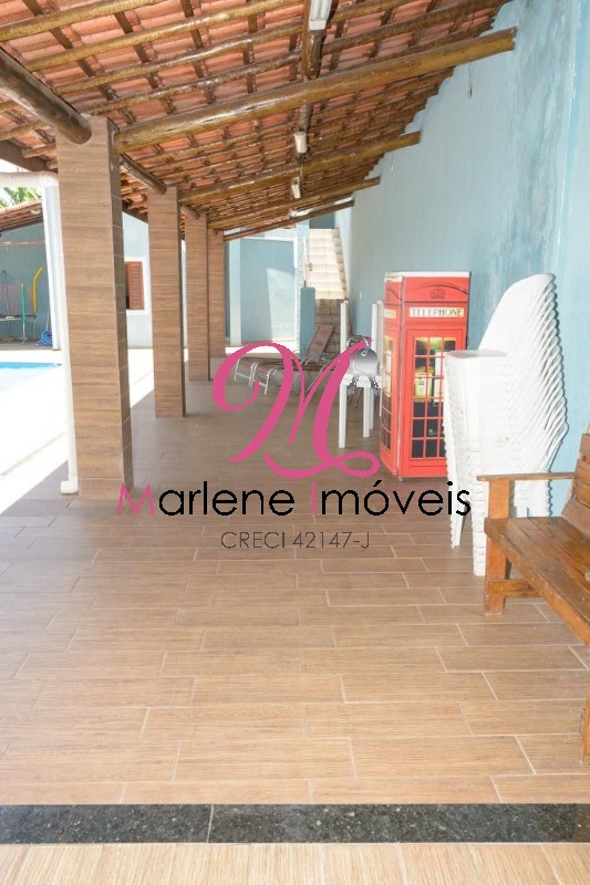 Chácara, 5 quartos - Foto 12