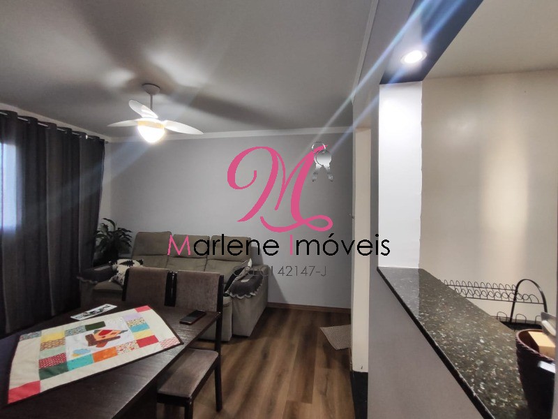 Apartamento, 3 quartos, 69 m² - Foto 5