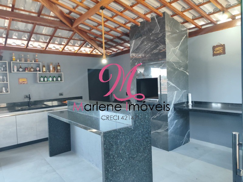 Casa, 3 quartos - Foto 7
