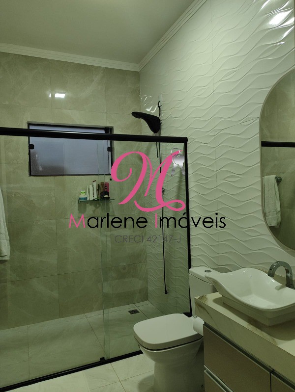 Casa, 3 quartos - Foto 30