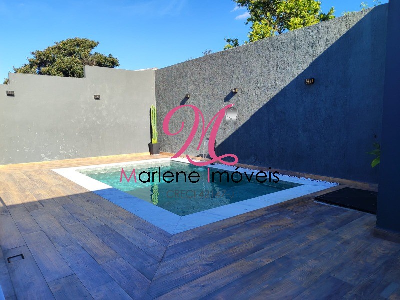 Casa, 3 quartos - Foto 4