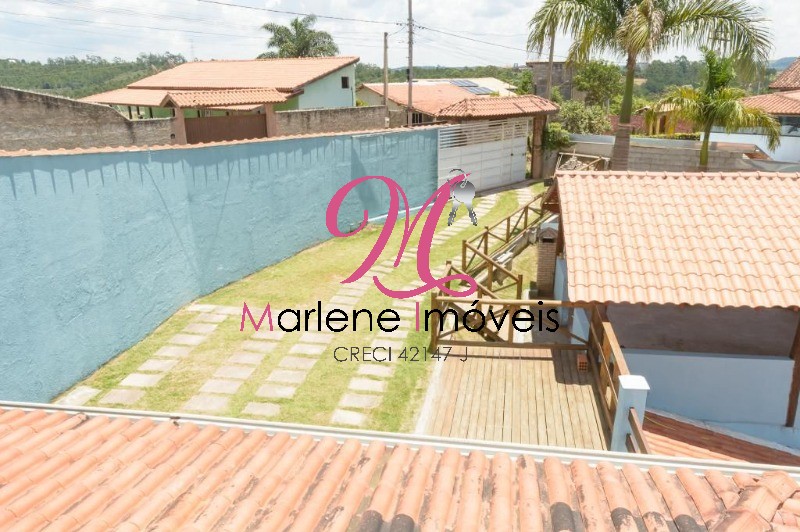 Chácara, 5 quartos - Foto 6
