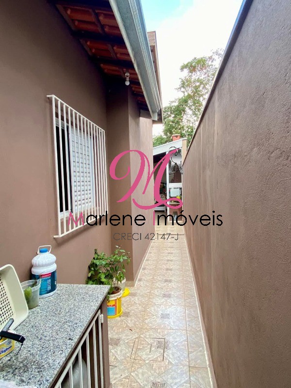 Casa, 3 quartos - Foto 3
