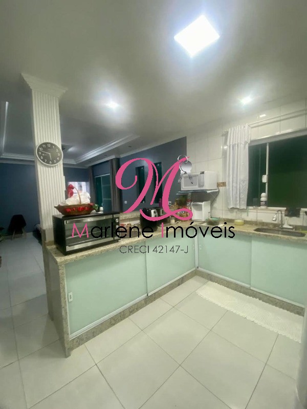 Casa, 3 quartos - Foto 6