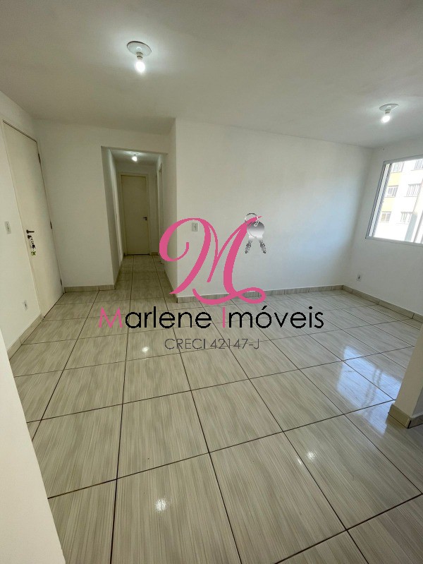 Apartamento, 2 quartos, 46 m² - Foto 5