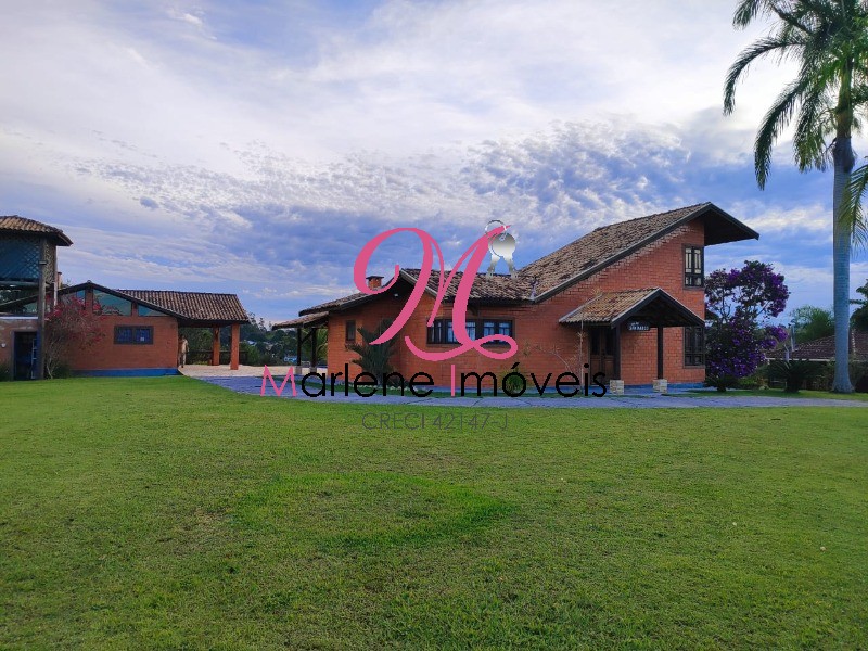 Chácara, 3 quartos - Foto 7