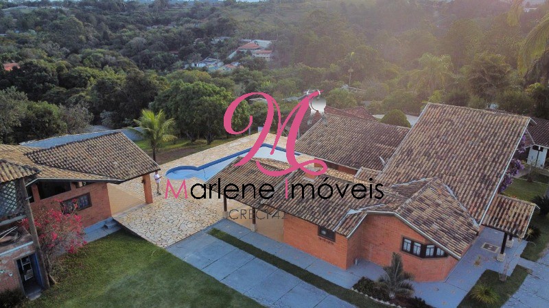 Chácara, 3 quartos - Foto 21