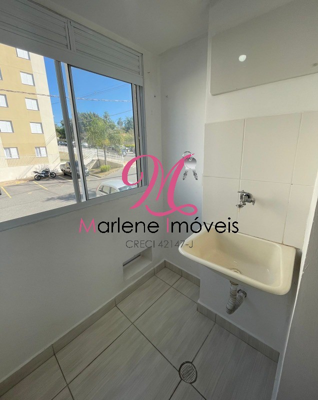 Apartamento, 2 quartos, 46 m² - Foto 15