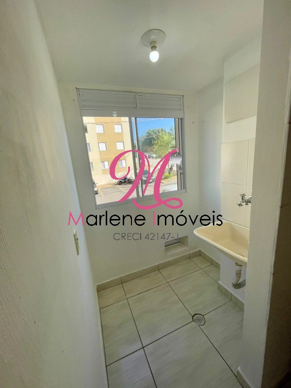 Apartamento, 2 quartos, 46 m² - Foto 11