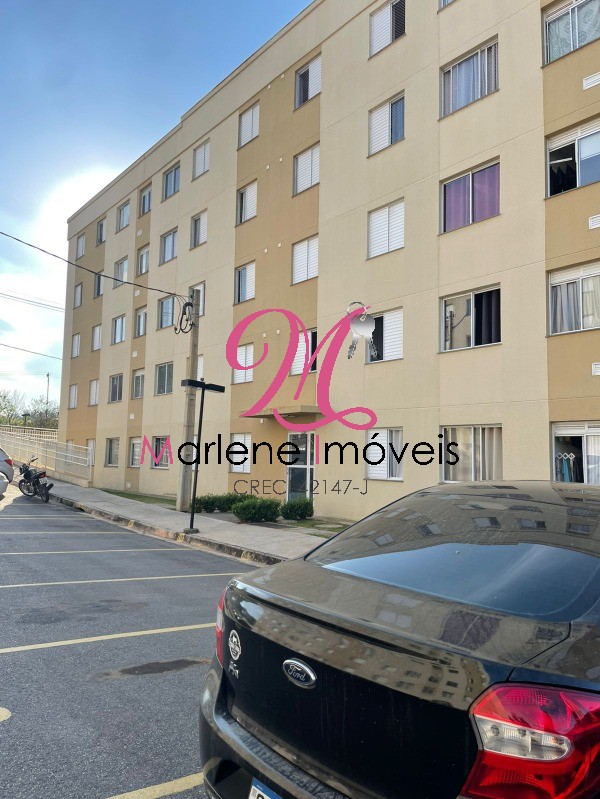 Apartamento, 2 quartos, 46 m² - Foto 1