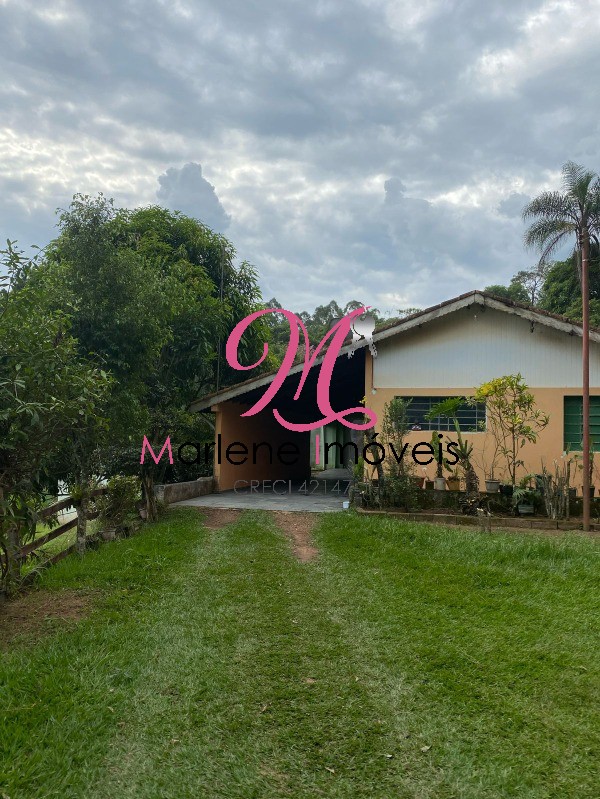 Fazenda, 2 quartos - Foto 2