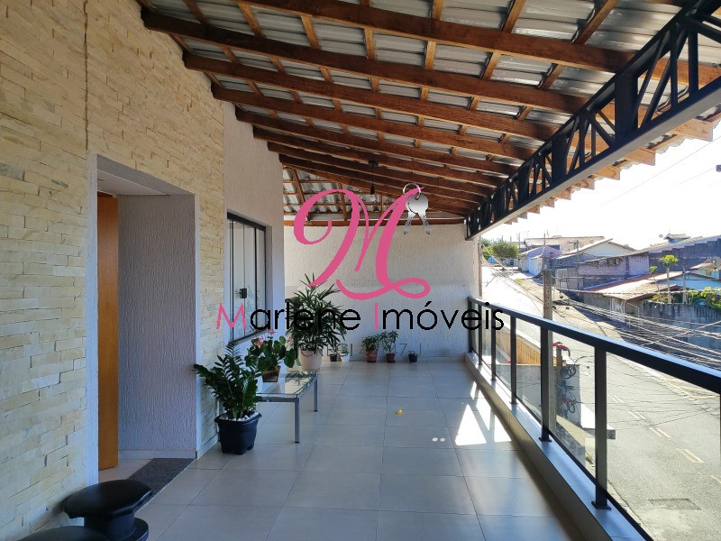 Casa, 3 quartos - Foto 3