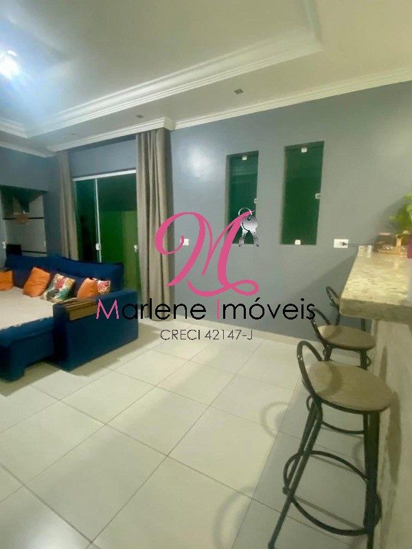 Casa, 3 quartos - Foto 4