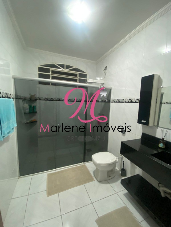 Casa, 3 quartos - Foto 13