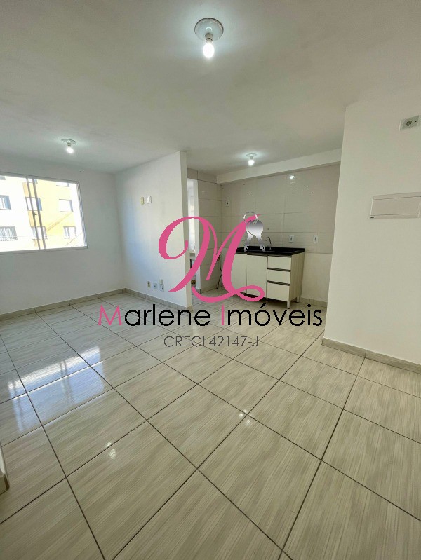 Apartamento, 2 quartos, 46 m² - Foto 7