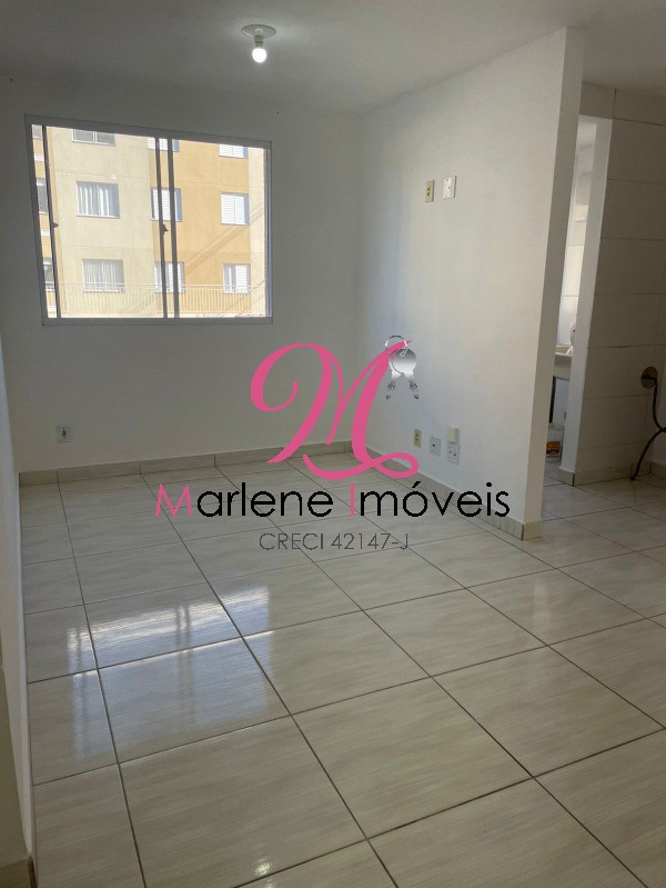 Apartamento, 2 quartos, 46 m² - Foto 8
