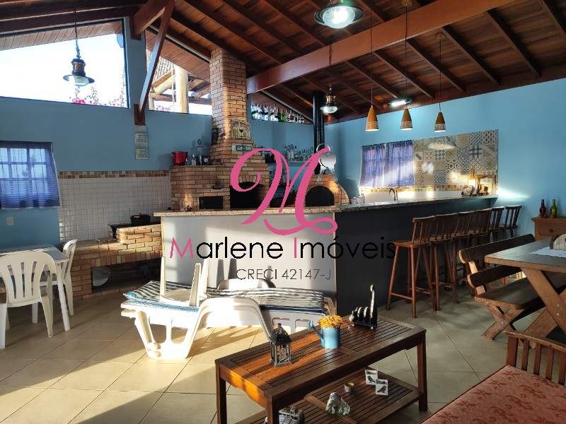 Chácara, 3 quartos - Foto 25