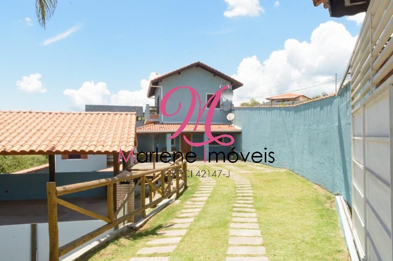 Chácara, 5 quartos - Foto 5