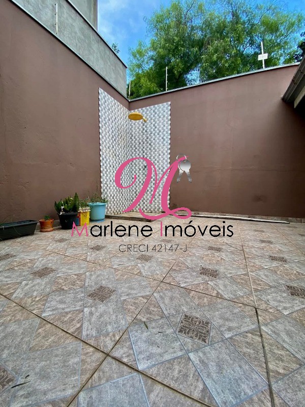 Casa, 3 quartos - Foto 5