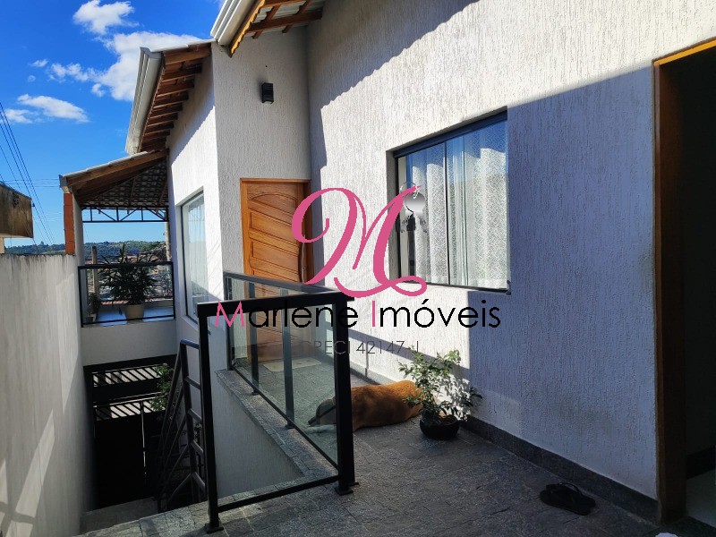 Casa, 3 quartos - Foto 2