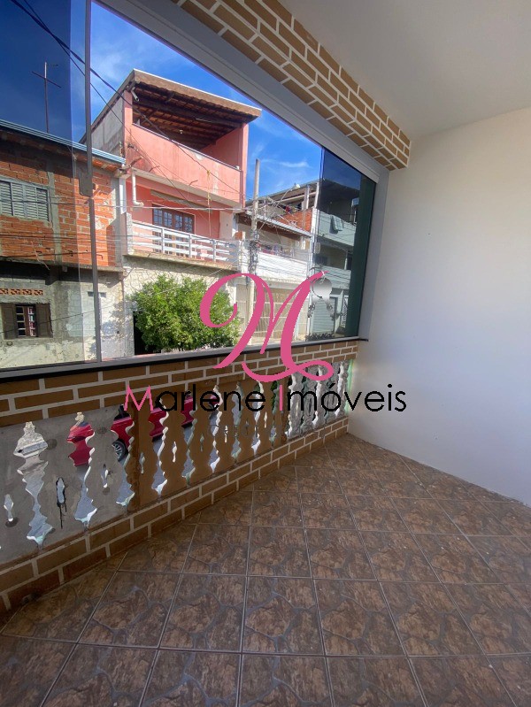 Casa, 1 quarto - Foto 1