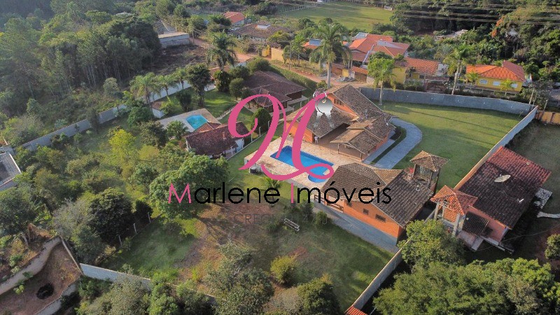 Chácara, 3 quartos - Foto 20