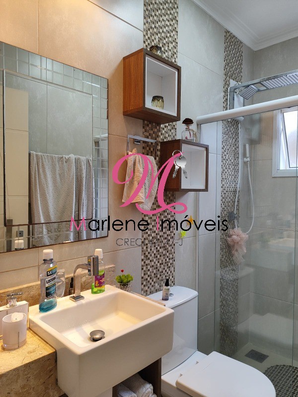 Casa, 3 quartos - Foto 36